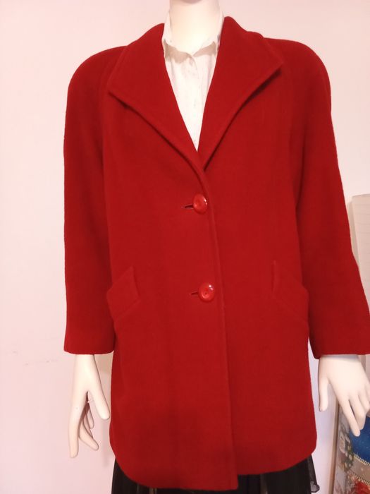 Palton scurt  femei 40