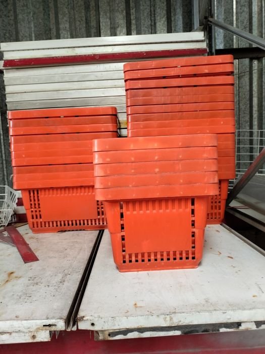 Покупательская корзина