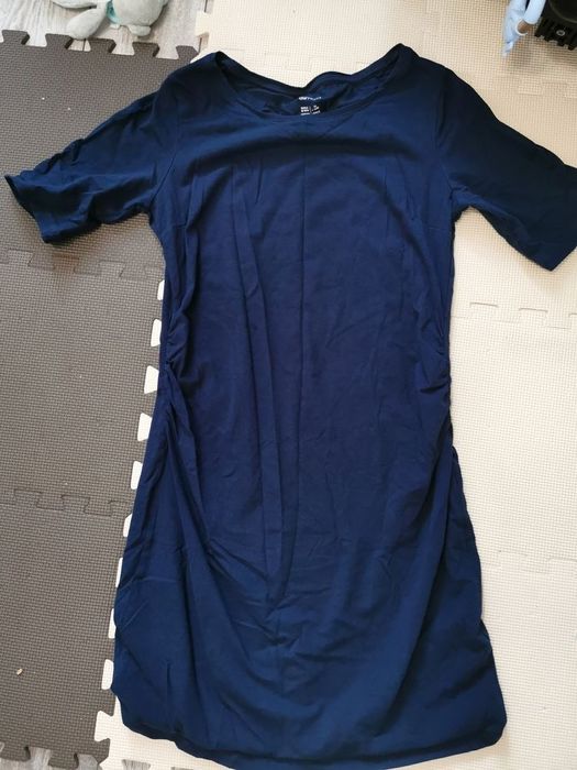 Rochie gravide marimea m esmera