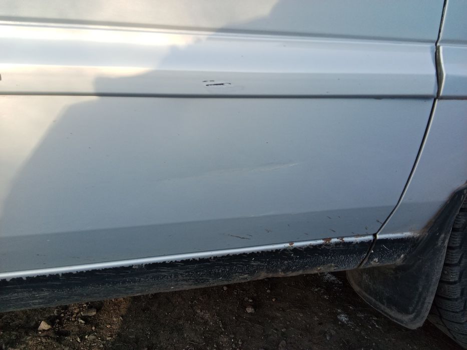 Продам Пассат В4