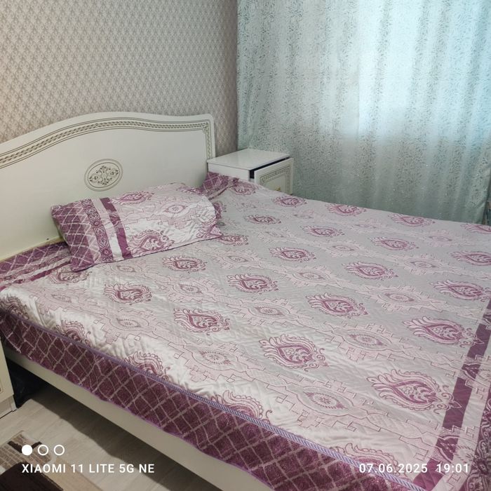 Сполный гарнитура