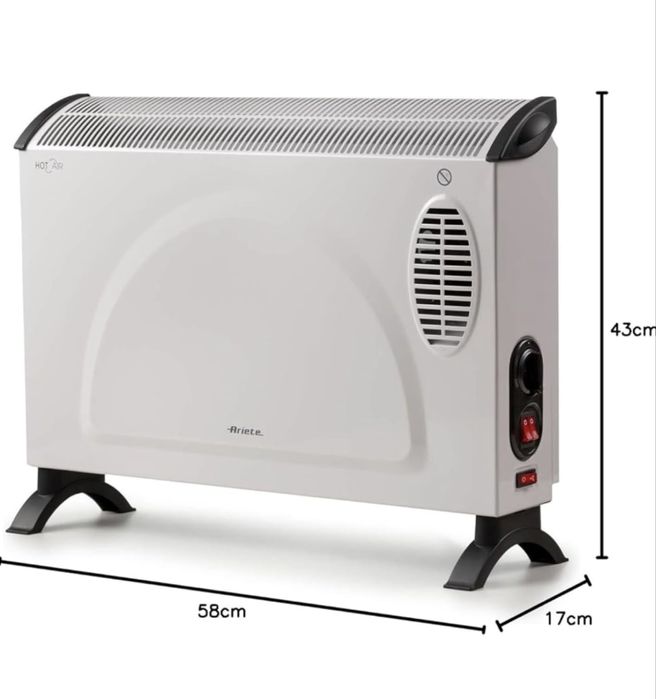 Термоконвектор Ariete