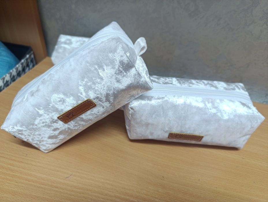 Продам косметики ручной работы.