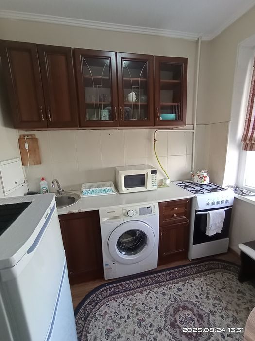 Посуточно 7-28 сдаётся квартира