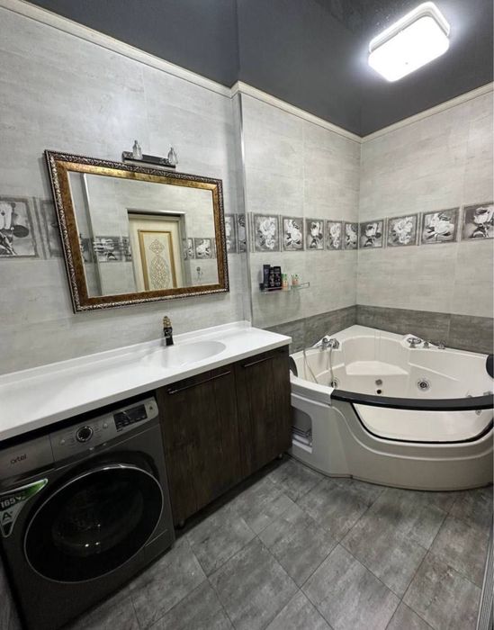 Сдаётся квартира Юнсабадский район