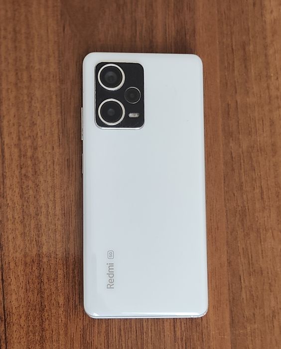 Redmi Note 12 pro plus 5G 8/256 GB