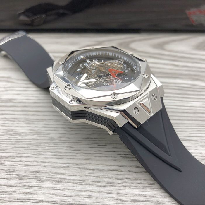 Hublot Big Bang Sang Bleu II A42