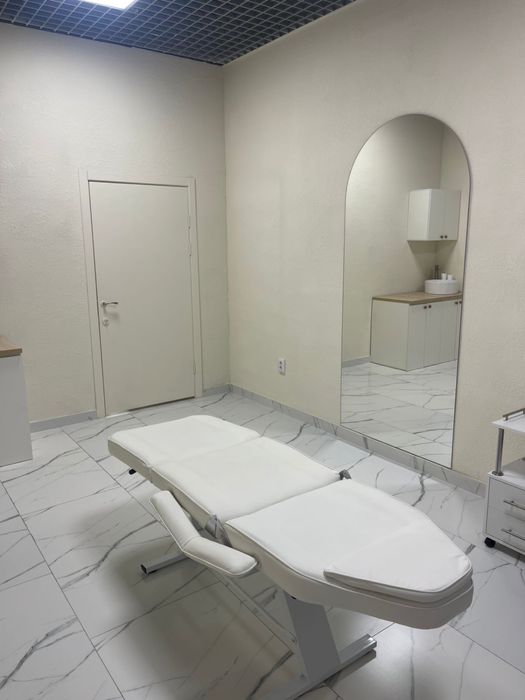 Мебель для салона красоты