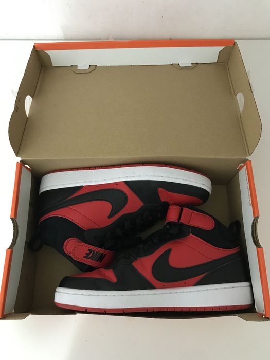 NIKE Tribunalul Borough Mid 2 Bpv