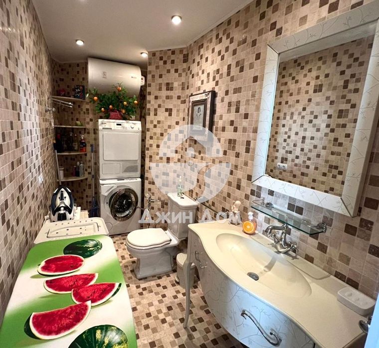 Продава се Четиристаен апартамент в Несебър - 182 кв.м за 1850 €/кв.м - Снимка #12