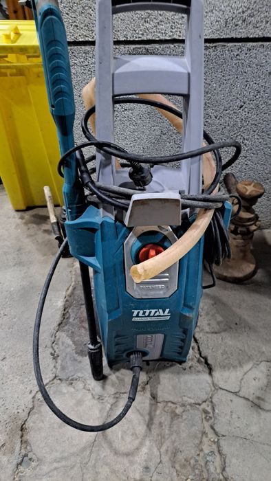 Karcher    Total