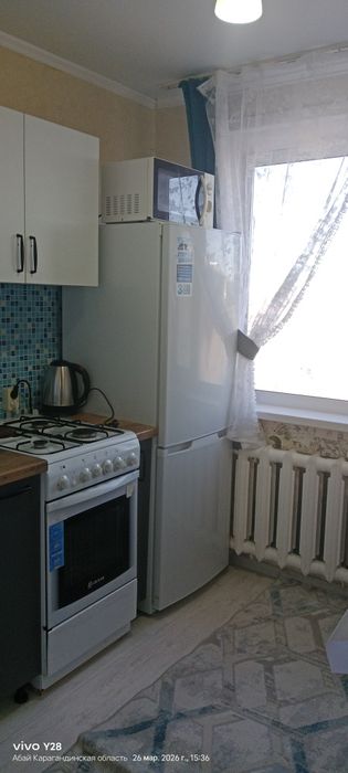 Сдам 2-х квартиру