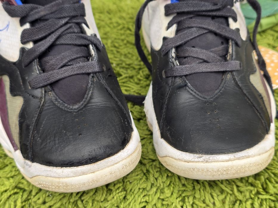 Nike Jordan Zoom 92  кецове N36