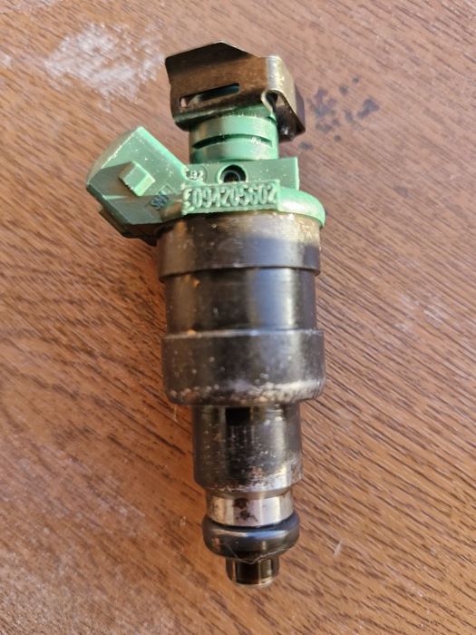 Инжекто нексия радной карески