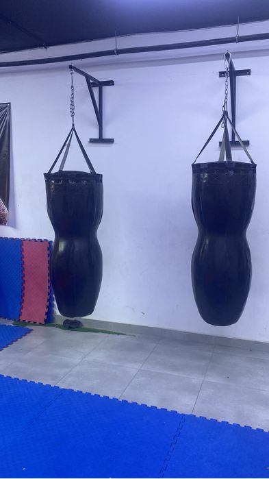 Продается груша, боксерский мешок, гантели, лавочка
