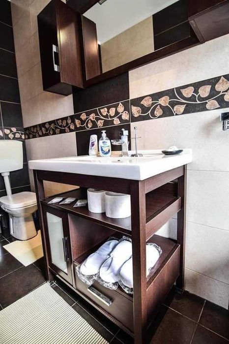 De închiriat apartament 3 camere in Mamaia