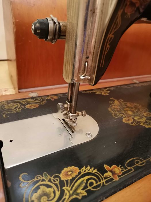 Шевна машина Union