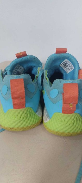 Adidas basket Harden 6  - marimea 37 1/3