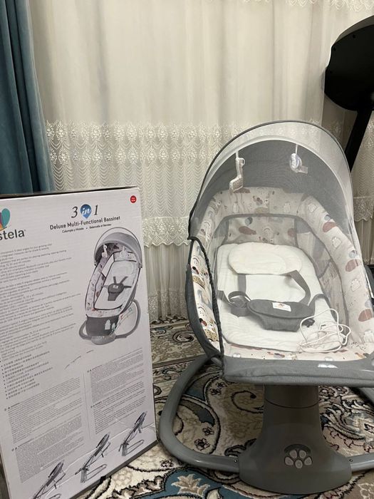 люлька электронная