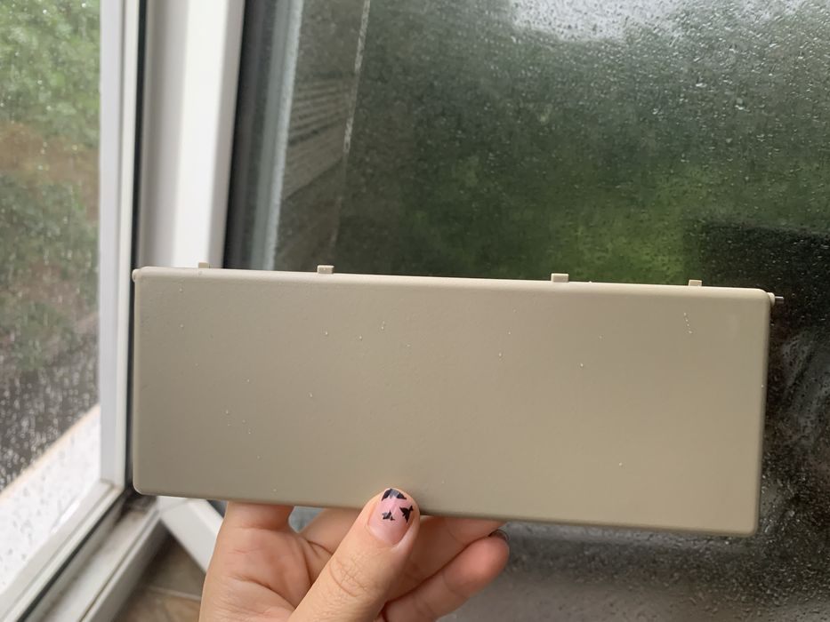 Капак за огледало на сенник Citroen Peugeot