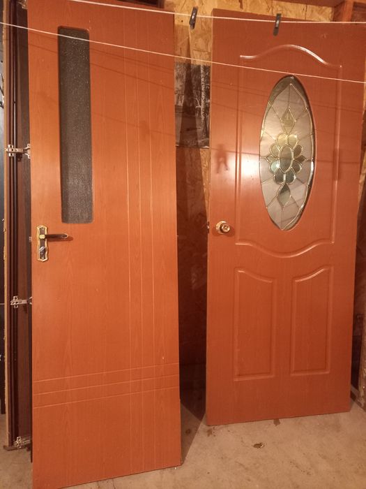 Межкомнатные двери