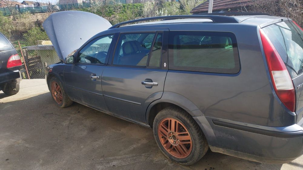 Se vinde Ford Mondeo