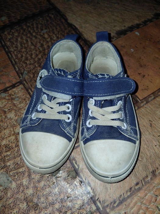 Детская обувь для девочек