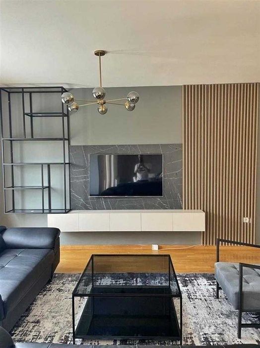 Дава се под наем Двустаен апартамент в Бургас, Зорница - 57 кв.м за 204 € - Снимка #2