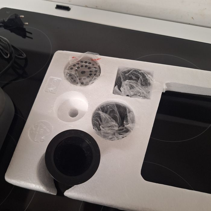 Месомелачка 1000W  внос от Германия