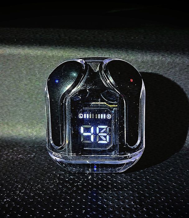 Casti Wireless Bluetooth