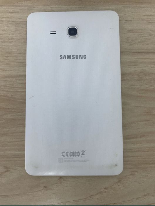 Samsung Galaxy tab a6