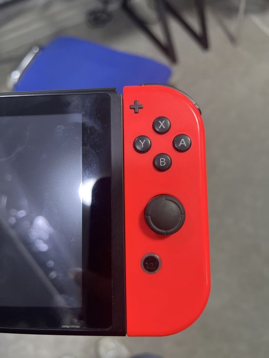 Nintendo Switch Standard/kefir 256Gb