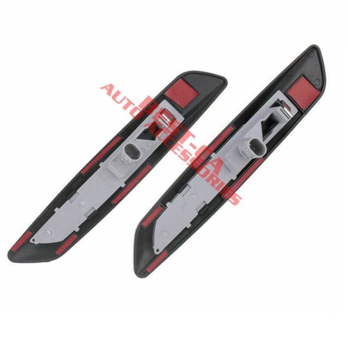 Lampi led pentru semnalizare laterala Dinamic BMW E90 E60 E82