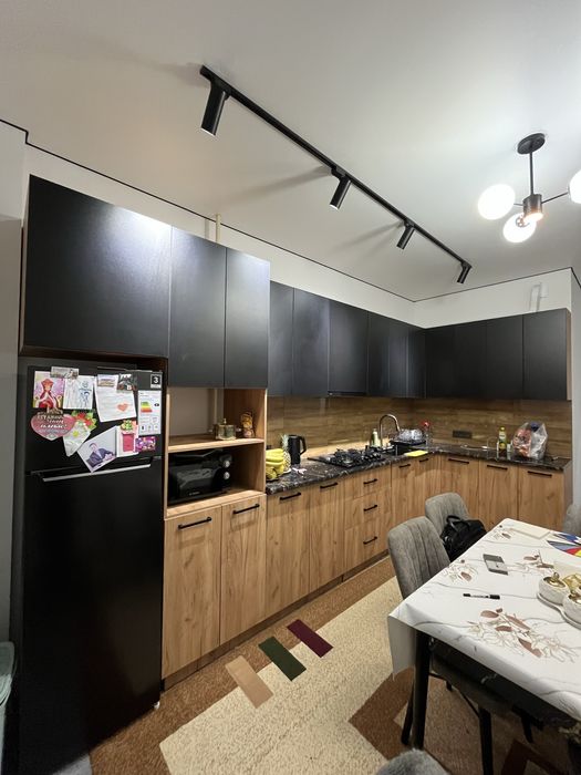 Кухноой гарнитур