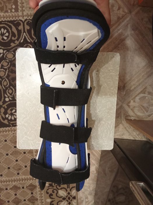 Продам деротационный сапожек