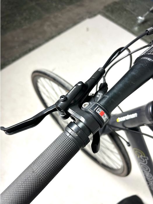 велосипед Boardman 28" размер 54