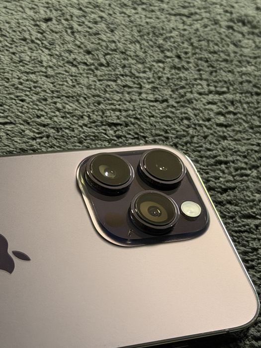 Iphone 14 Pro Max Purple 512GB