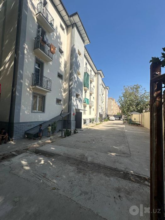 Гулбахор МФЙ 2 хона квартира ул. Навбахор ижарага берилади
