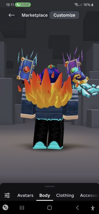 Акаунт во втором море с фруктов мамонта