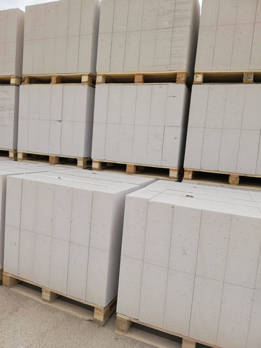 Газаблок Каспий Рассрочка RED