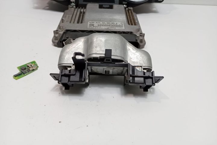 Kit pornire 1.6 tdi 04L907309B Volkswagen VW Golf a 7-a generatie