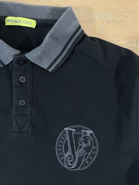 Versace мъжка блуза размер M-L