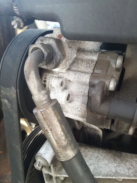 Pompa Servo cod: A0064667801 pentru Mercedes Sprinter 906 Sprinter 2 2.2 CDI Euro 5