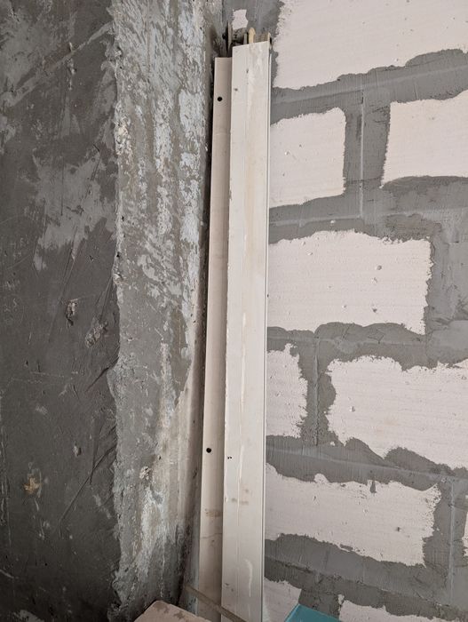 Роллетные ворота б/у