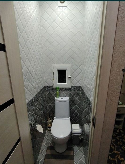 2-комнатная квартира, 50 м², Юнусабад 6, 1 этаж, 66000$