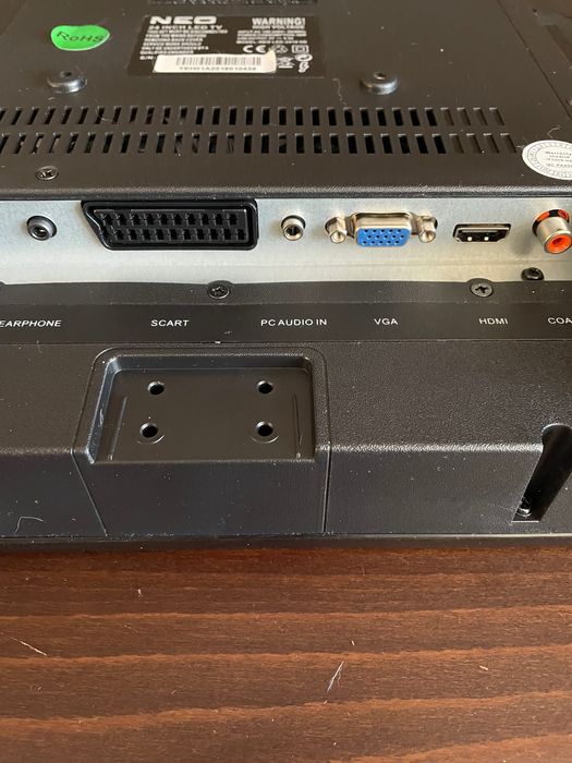 LED Телевизор NEO 24 инчов