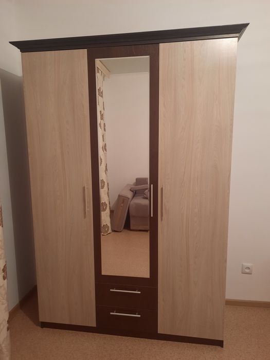 Продаю  шифонер новый