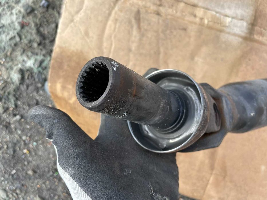 Кардан Toyota GT86 2018 Subaru BRZ