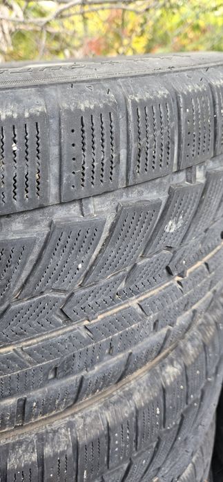 Гуми с Джанти за Mercedes