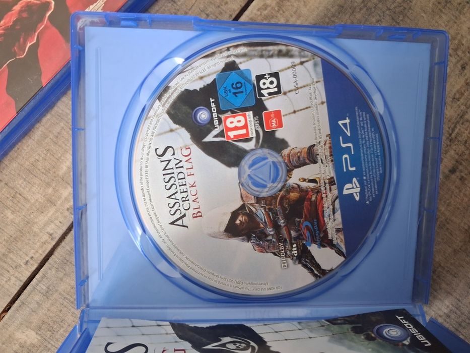 Vând jocuri ps 4